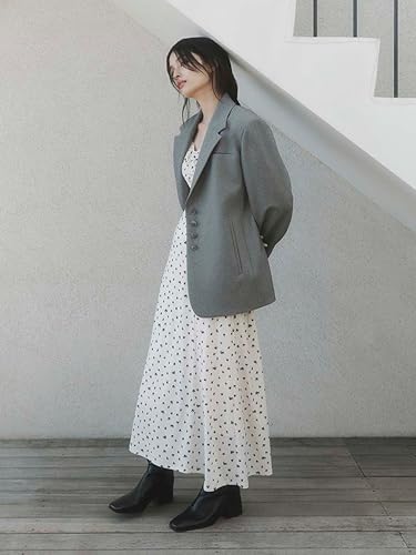 Amazon | [フレイ アイディー] ソフトボンディングジャケット